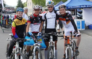 MTB Classic 09 Motiv 1